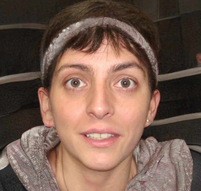 Verena Kraus